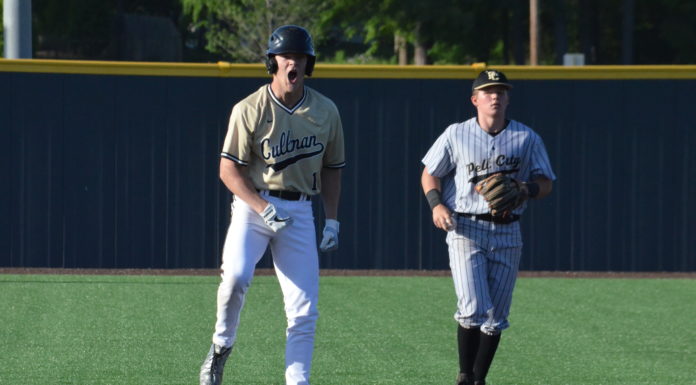 PREP BASEBALL PLAYOFFS: Cullman and Hanceville split Friday matchups, Vinemont eliminated on the road
