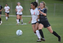 PREP SOCCER PLAYOFFS: Lady Bearcats fall to Albertville at home in Penalty Kicks