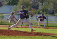 PREP BASEBALL: Hanceville tops Vinemont at home; Cleghorn’s shutout lifts West Point over Russellville