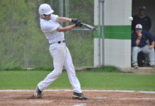 PREP BASEBALL: Holly Pond falls to New Hope at home, Lady Bearcats clinch section title
