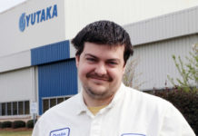 Daniel among first Wallace State Fast Track students