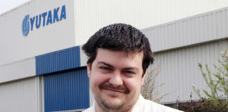 Daniel among first Wallace State Fast Track students