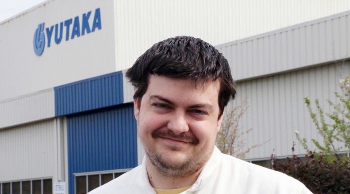 Daniel among first Wallace State Fast Track students