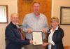 Jacobs proclaims April Child Abuse Prevention & Awareness Month in Cullman