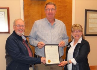 Jacobs proclaims April Child Abuse Prevention & Awareness Month in Cullman