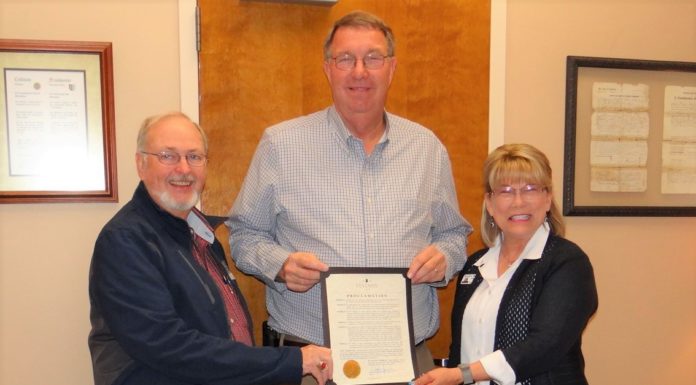 Jacobs proclaims April Child Abuse Prevention & Awareness Month in Cullman