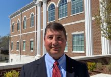 Business Note: Corey Williams joins Citizens Bank & Trust as senior lender