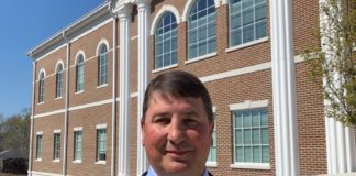 Business Note: Corey Williams joins Citizens Bank & Trust as senior lender