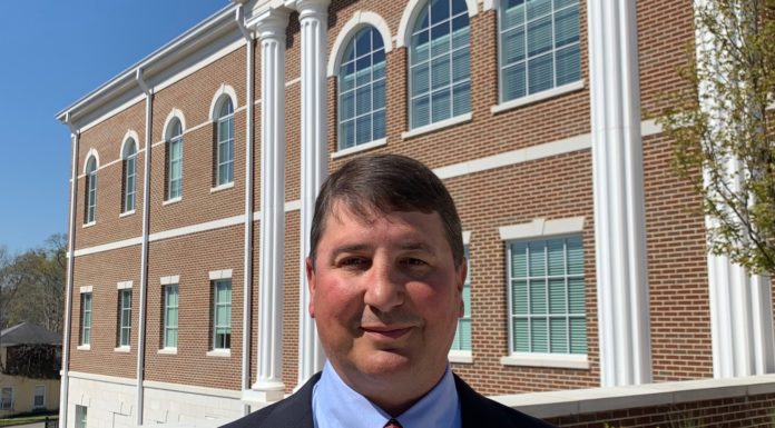 Business Note: Corey Williams joins Citizens Bank & Trust as senior lender