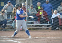 PREP SOFTBALL/BASEBALL: Cold Springs walks it off against Holly Pond in 9 innings, Monday night scoring wrap-up