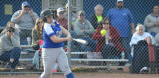 PREP SOFTBALL/BASEBALL: Cold Springs walks it off against Holly Pond in 9 innings, Monday night scoring wrap-up