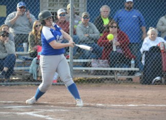 PREP SOFTBALL/BASEBALL: Cold Springs walks it off against Holly Pond in 9 innings, Monday night scoring wrap-up