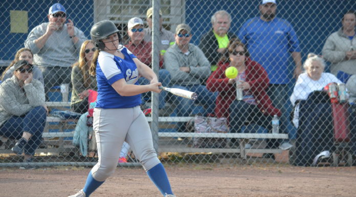 PREP SOFTBALL/BASEBALL: Cold Springs walks it off against Holly Pond in 9 innings, Monday night scoring wrap-up