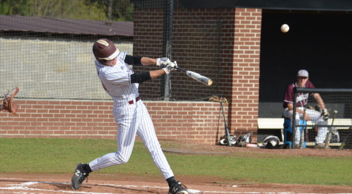 PREP BASEBALL/SOFTBALL: Warriors split area matchups against Hamilton, Friday scoring wrap-up