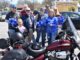Bikers Against Child Abuse teams up with Cullman Caring for Kids to promote child abuse awareness and prevention