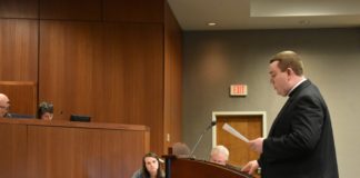 Cullman Planning Commission: Rock the South conditional use permit approved; concerns raised over further development at Heritage Village