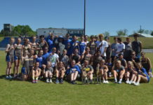 PREP TRACK & FIELD: Cold Springs Eagles, Lady Eagles earn team titles at Cullman County Championships