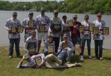 CULLMAN CITY-COUNTY CLASSIC: West Point Warriors repeat as Cullman City-County Classic Champions