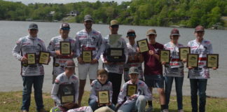 CULLMAN CITY-COUNTY CLASSIC: West Point Warriors repeat as Cullman City-County Classic Champions