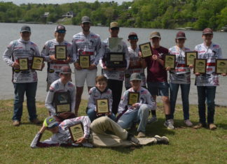 CULLMAN CITY-COUNTY CLASSIC: West Point Warriors repeat as Cullman City-County Classic Champions