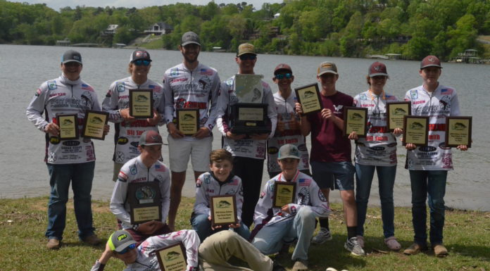 CULLMAN CITY-COUNTY CLASSIC: West Point Warriors repeat as Cullman City-County Classic Champions