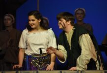 Cullman High’s ‘Hunchback of Notre Dame’ opens this week