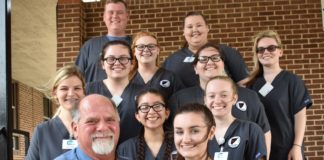 ‘Servanthood at its best’: CATA students, teachers headed to Lee Co.; donations welcome