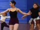 University of Alabama dance team visits Welti Elementary
