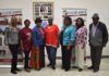 Birmingham African American Genealogy Group visits Wallace State, Colony