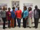 Birmingham African American Genealogy Group visits Wallace State, Colony