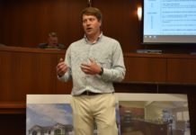 Cullman Council gets earful on rezoning of Morningside property, approves Rock the South permit