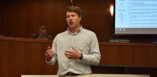 Cullman Council gets earful on rezoning of Morningside property, approves Rock the South permit