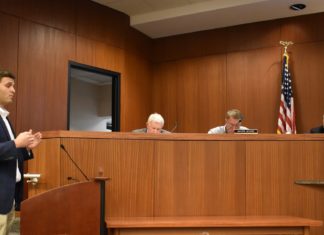 Cullman Council tables vote on disputed rezoning of Morningside Drive property