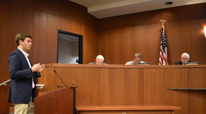 Cullman Council tables vote on disputed rezoning of Morningside Drive property