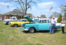 Fairview community enjoys 3rd annual Spring Fling