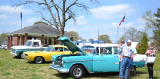 Fairview community enjoys 3rd annual Spring Fling