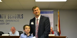 CCBOE says new tax already having a positive impact