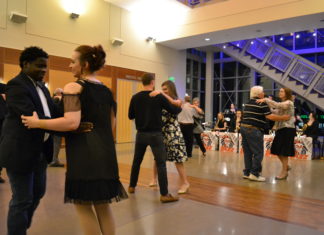 Annual Big Band Dance a hit at Wallace State