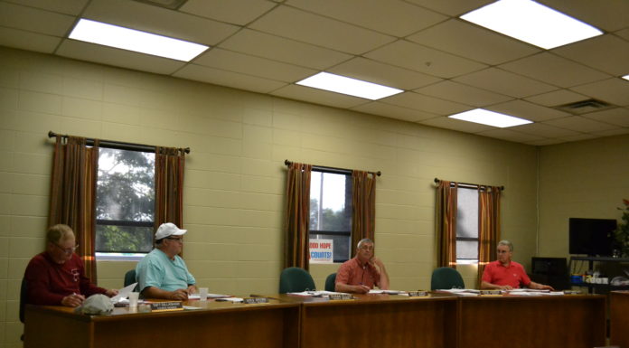 Good Hope paves way for new craft brewery/distillery