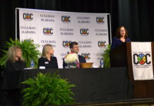 Education, community, local government focus of annual State of Our Communities event