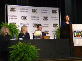 Education, community, local government focus of annual State of Our Communities event
