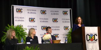 Education, community, local government focus of annual State of Our Communities event