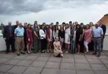 Cullman Savings Bank Foundation awards Wallace State scholarships to 19 area students