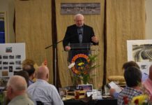 Wallace State hosts 5th annual Harvest-to-Home Dinner for North Alabama Agriplex