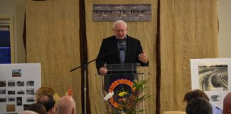 Wallace State hosts 5th annual Harvest-to-Home Dinner for North Alabama Agriplex