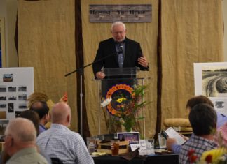 Wallace State hosts 5th annual Harvest-to-Home Dinner for North Alabama Agriplex