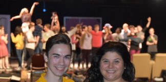 Tradition revived, and a new day dawns