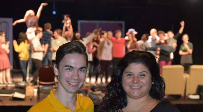 Tradition revived, and a new day dawns