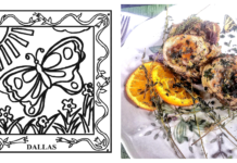 67-County Alabama Garden Party: Dallas County