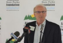 Philanthropic foundation formed to help Alabama State Parks reach potential